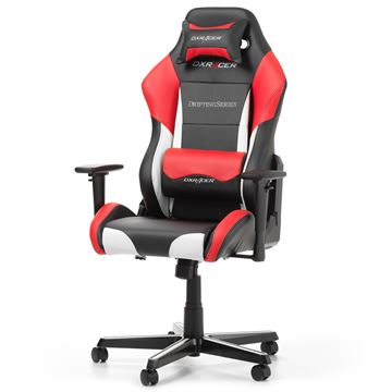 DXRacer DRIFTING Gaming Chair - D61-NWR