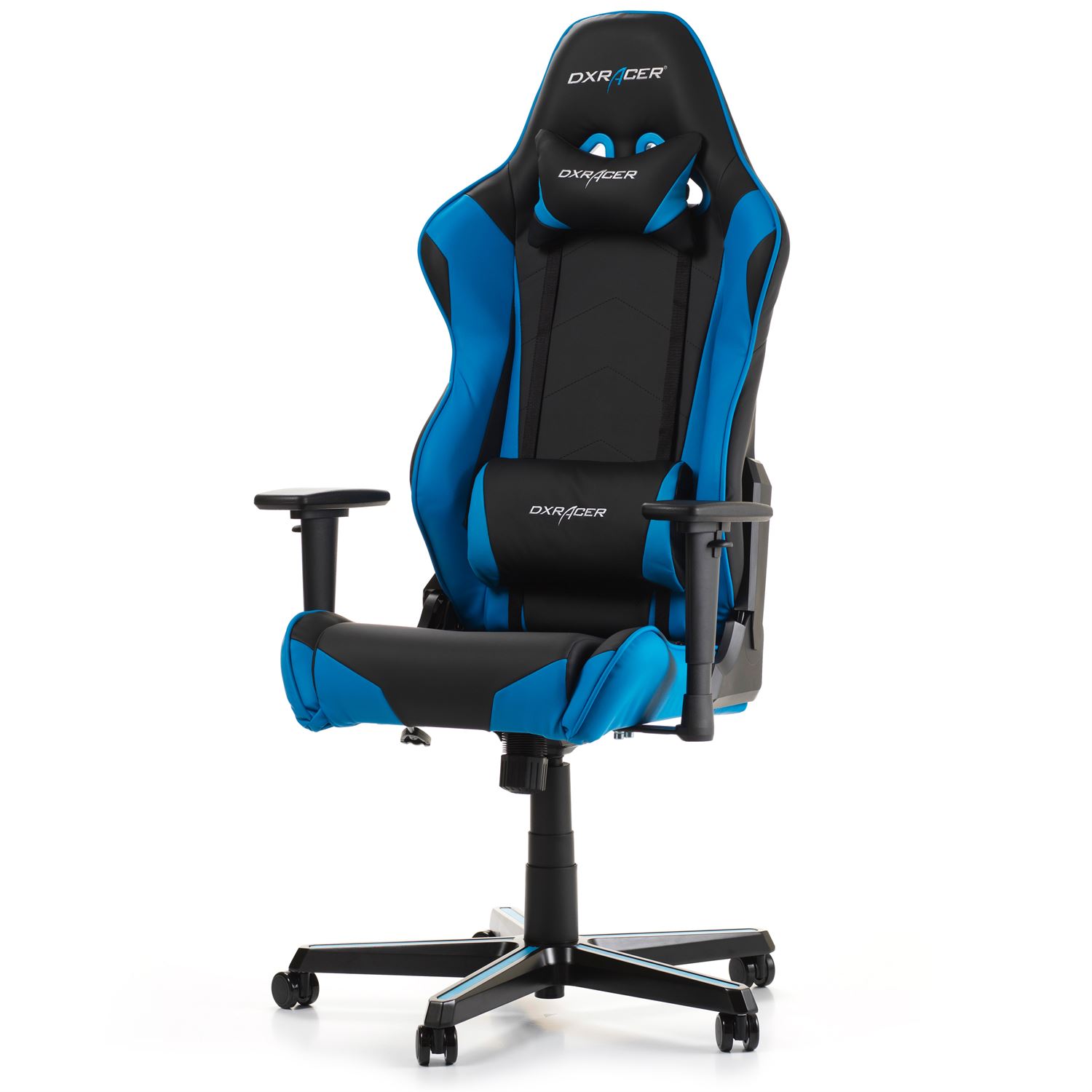  DXRacer  RACING Gaming Chair R0 NB K b hos Geekunit dk