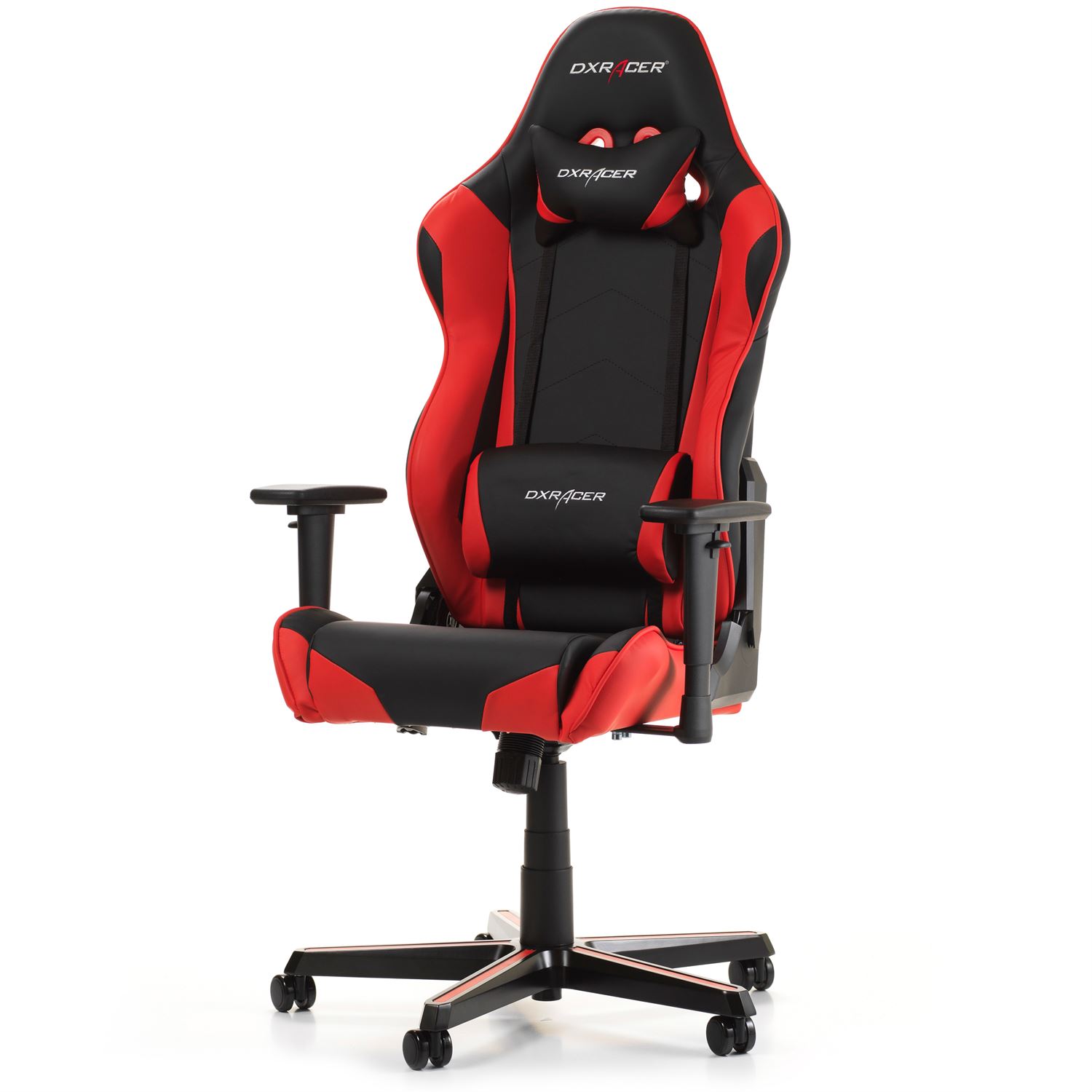 DXRacer RACING  Gaming  Chair  R0 NR K b hos Geekunit dk