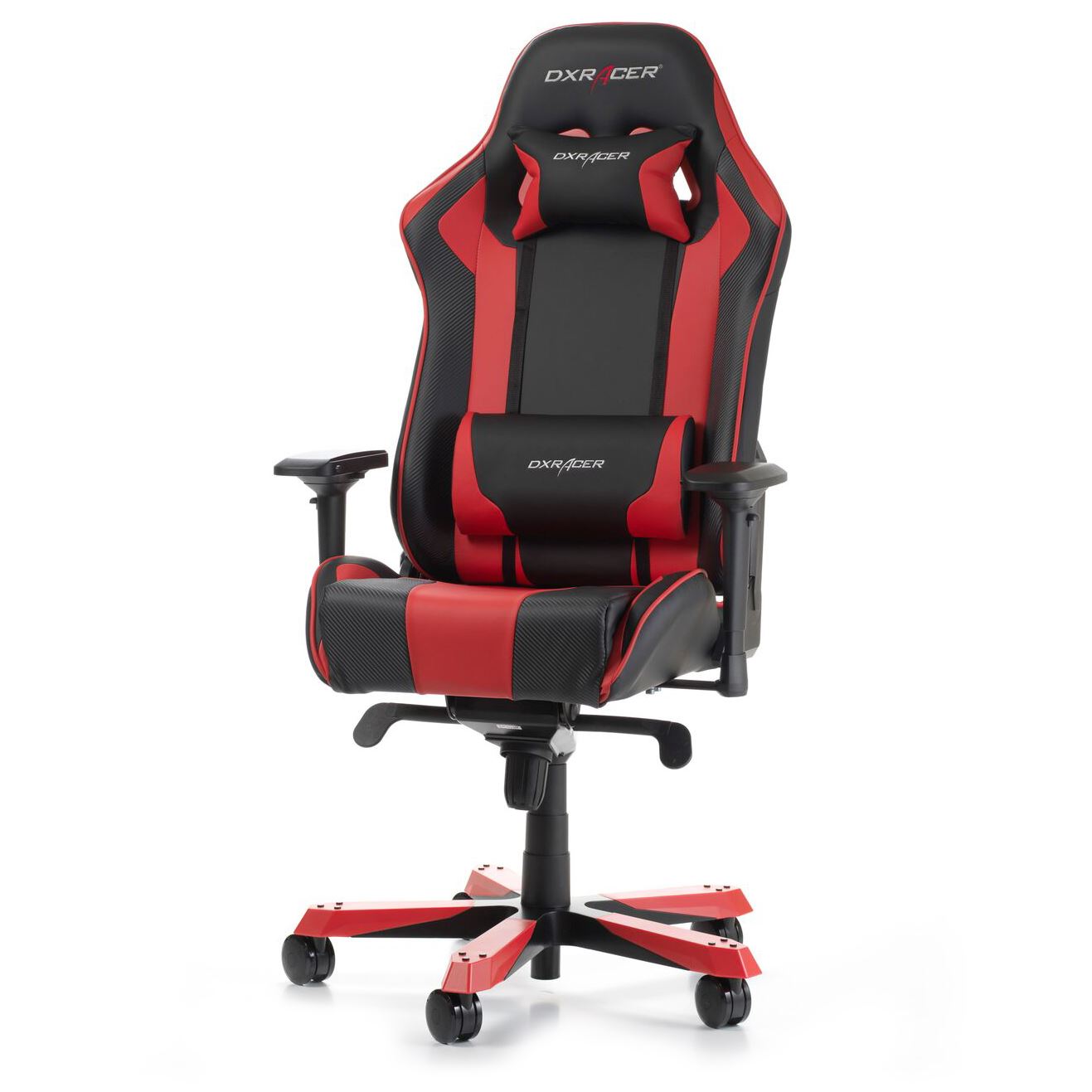 Игровое кресло dxracer king