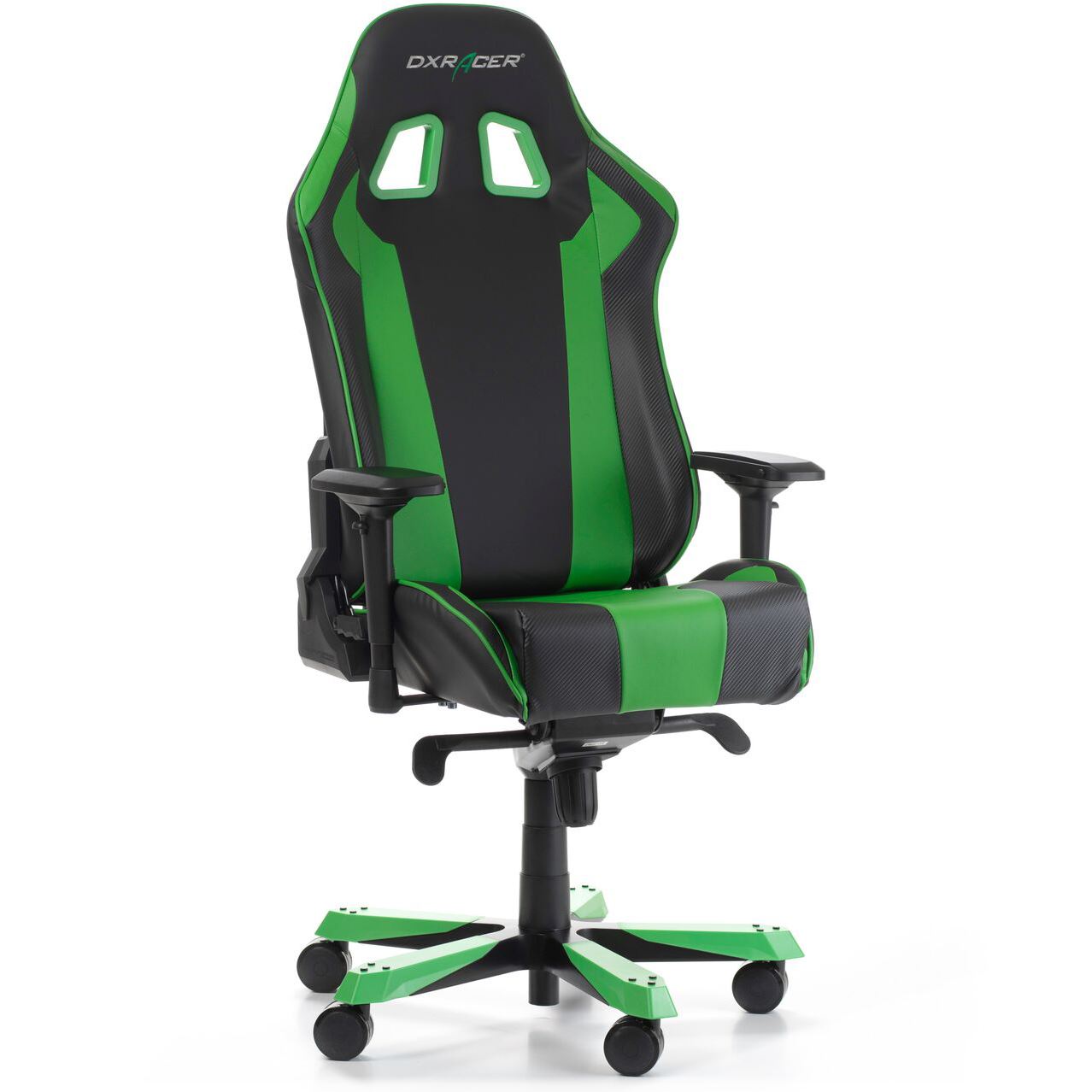  DXRacer KING  Gaming Chair K06 NE K b hos Geekunit dk