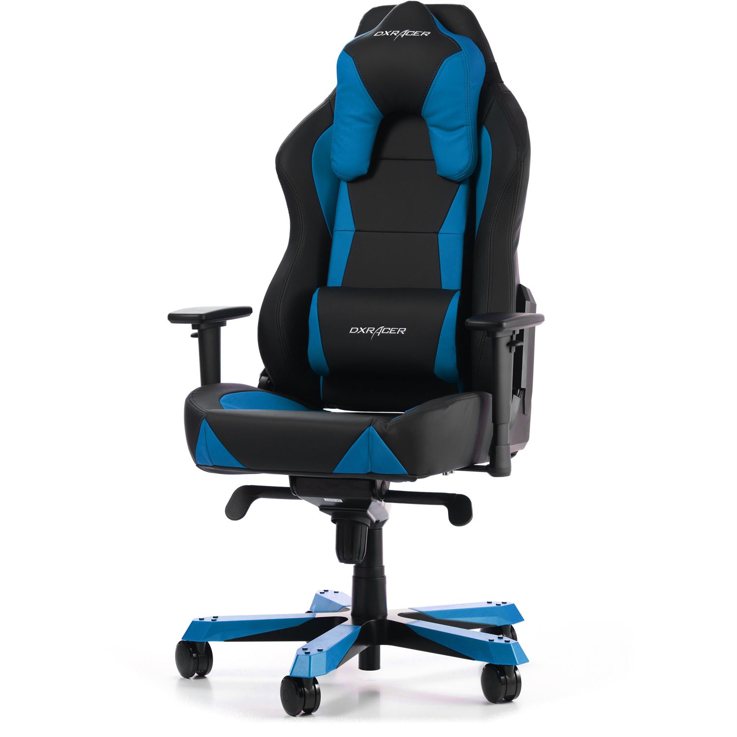  DXRacer  WORK Gaming  Chair  W0 NB K b hos Geekunit dk