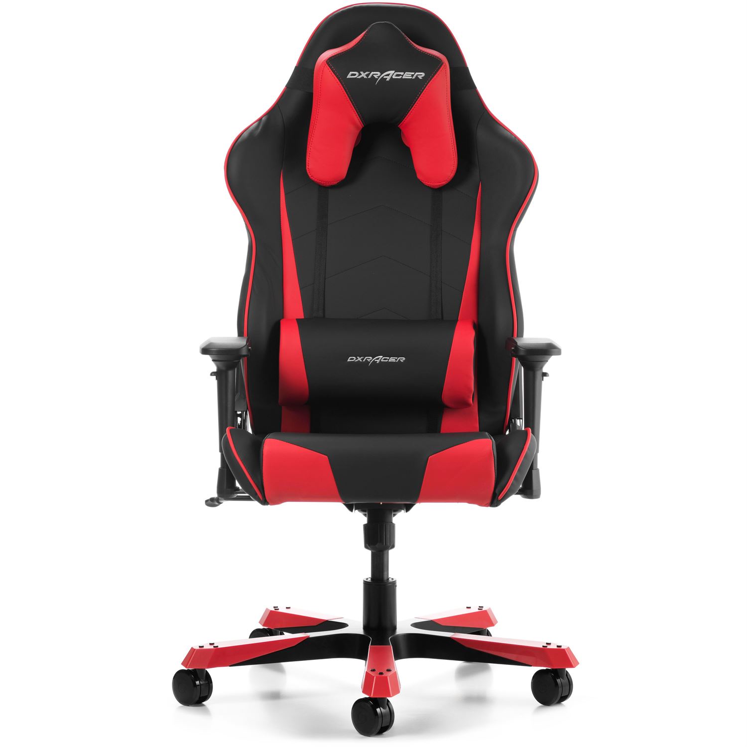  DXRacer TANK  Gaming Chair OH TC29 NR K b hos Geekunit dk