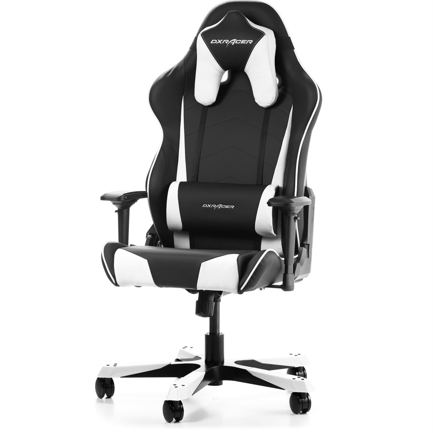  DXRacer TANK  Gaming Chair OH TC29 NW K b hos Geekunit dk