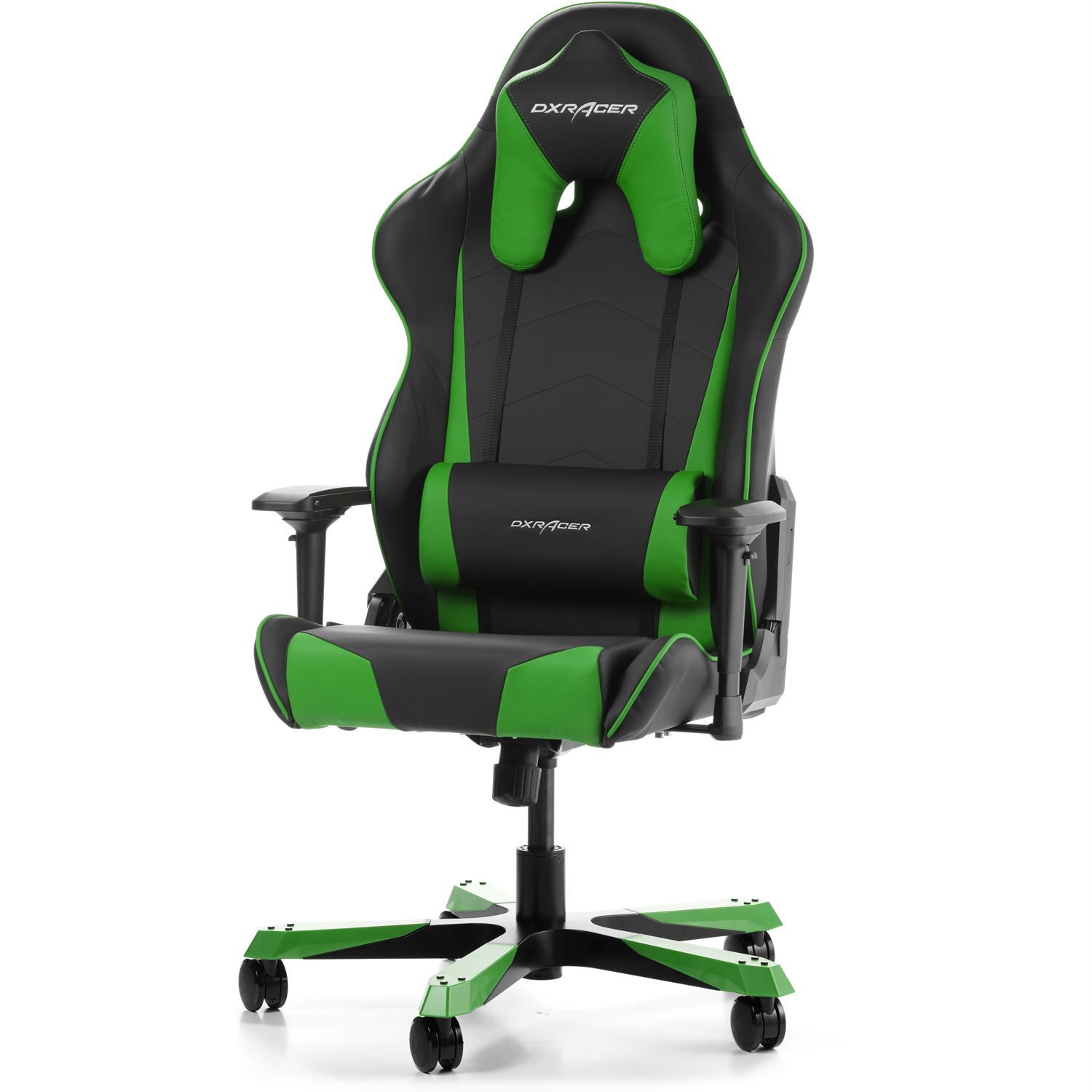  DXRacer TANK  Gaming Chair OH TC29 NE K b hos Geekunit dk