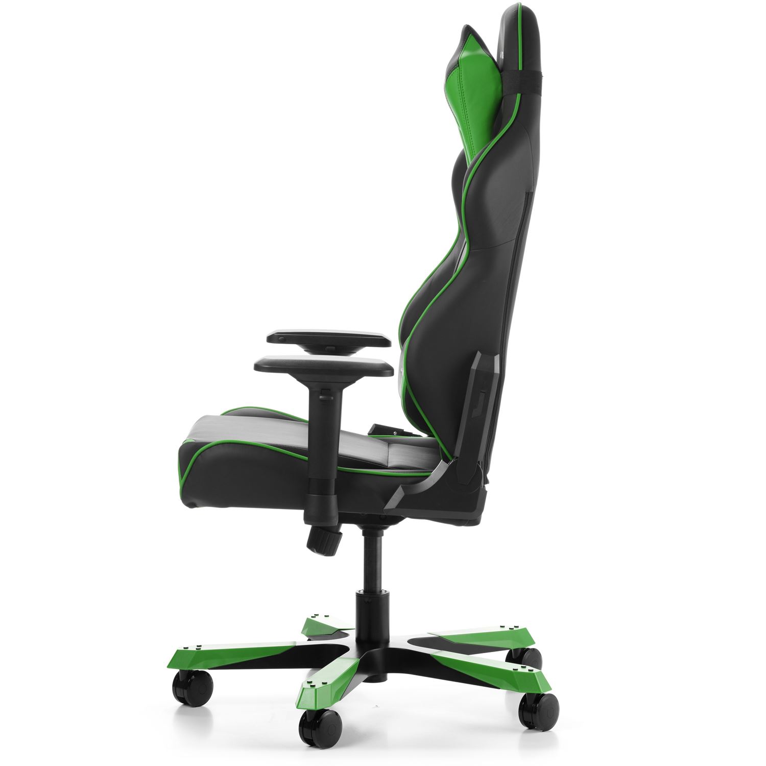 DXRacer TANK Gaming Chair OH/TC29/NE Køb hos Geekunit.dk