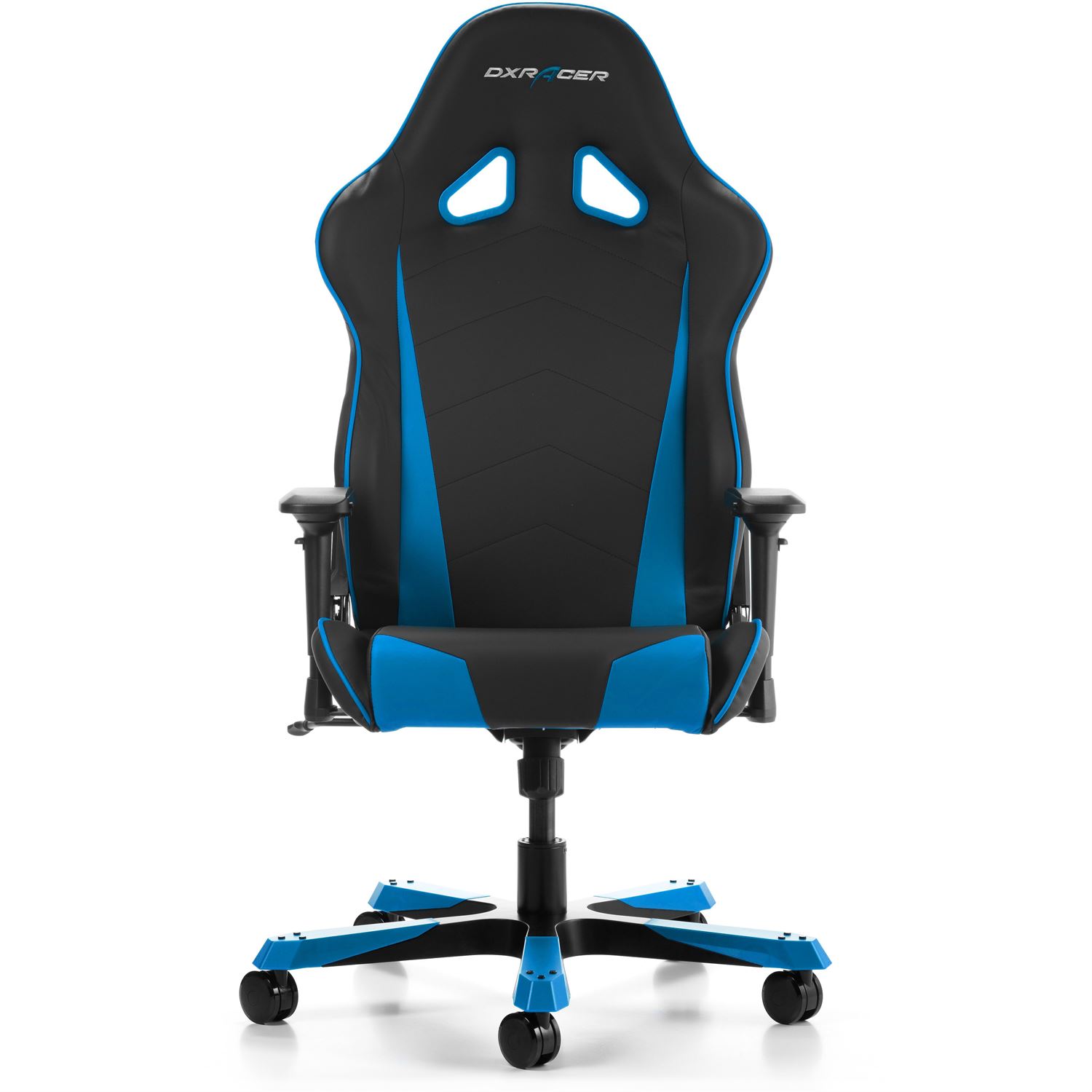 DXRacer TANK Gaming Chair - OH/TC29/NB - Køb hos Geekunit.dk