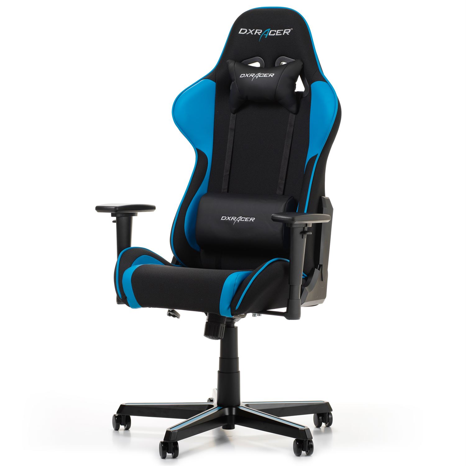  DXRacer FORMULA  Gaming Chair F11 NB K b hos Geekunit dk