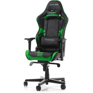 DXRacer RACING PRO Gaming Chair - R131-NE