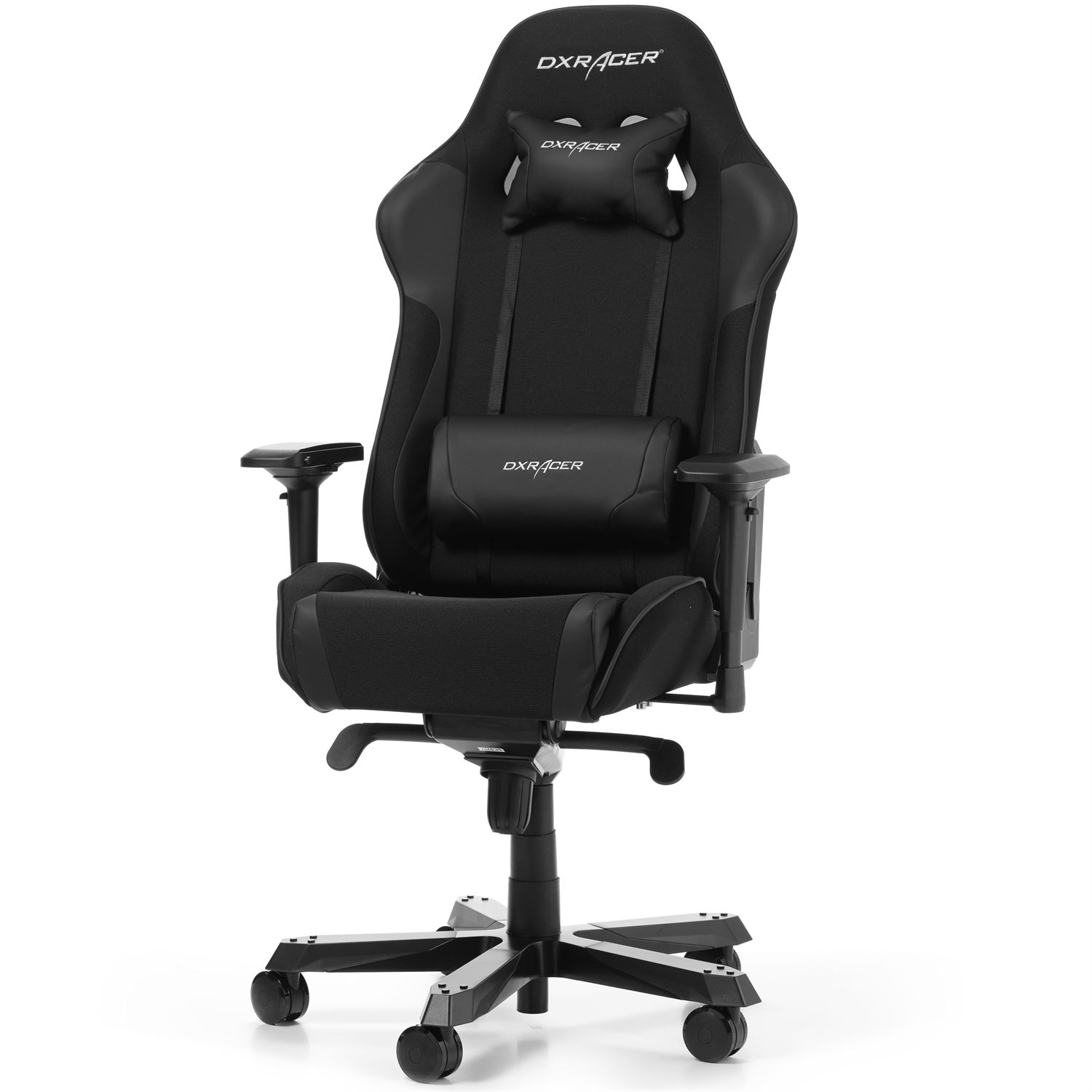  DXRacer  KING Gaming  Chair  K11 N K b hos Geekunit dk