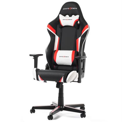 DXRacer RACING Gaming Chair - R288-NRW