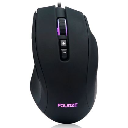 FOURZE GM110 Gaming Mouse