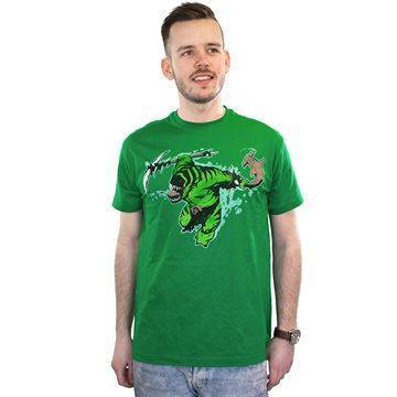 Dota 2 Tidehunter T-Shirt + Ingame Kode (S)