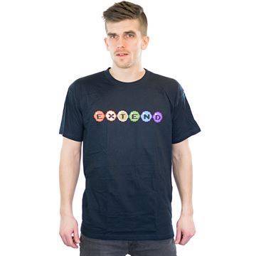 Bubble Bobble Extend T-Shirt (S)