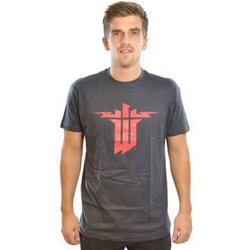 Wolfenstein The New Order Logo T-shirt (XL)