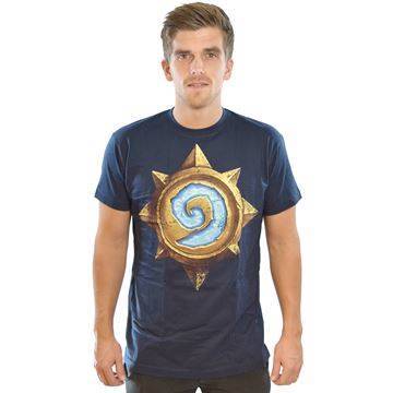 Hearthstone Rose T-shirt (L)