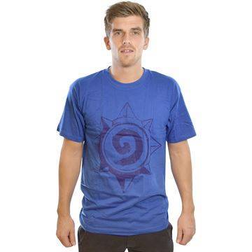 Hearthstone Vintage Rose T-shirt (M)