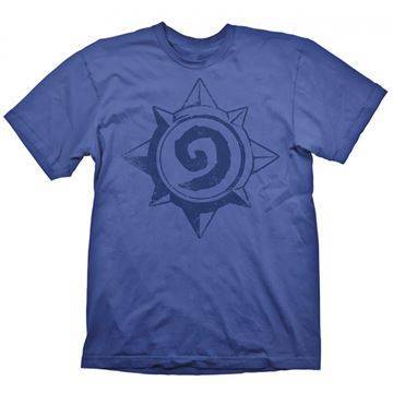 Hearthstone Vintage Rose T-shirt (S)