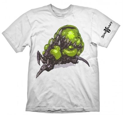 SC2 Baneling T-shirt