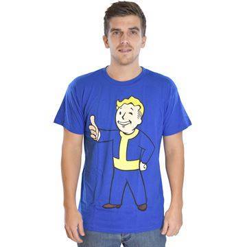 Fallout Thumbs Up T-shirt (M)