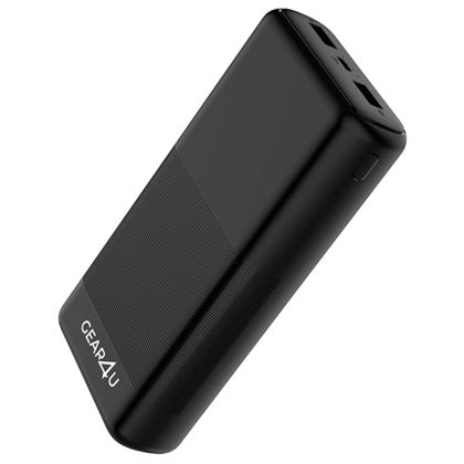 Powerbank 10000 mAh