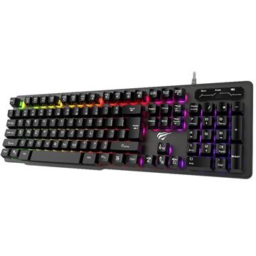 Havit Multi-Function Backlight Gaming Keyboard
