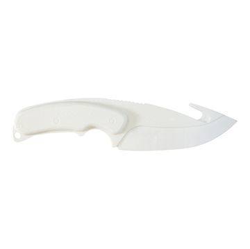 Gut Knife - Hvid