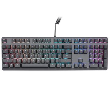 Mionix Wei Mechanical RGB Keyboard (Nordic Layout)