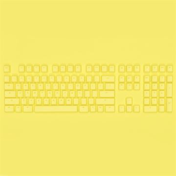 Mionix Keycaps French Fries (Nordic Layout)