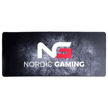 Nordic Gaming Mousepad 70 x 30