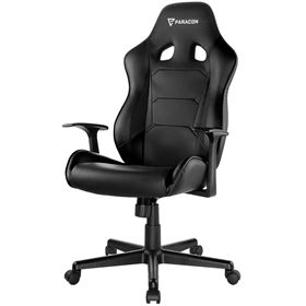 Paracon REAPER Gamer Stol - Sort