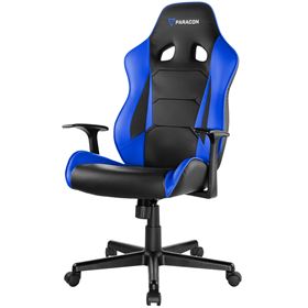 Paracon REAPER Gamer Stol - Blå