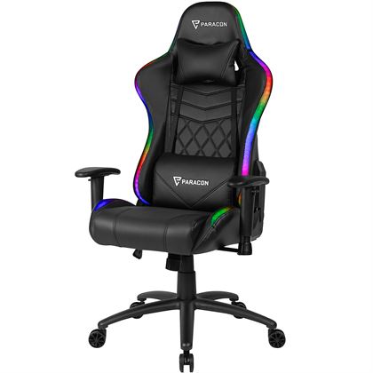 Paracon RGB Gamer Stol