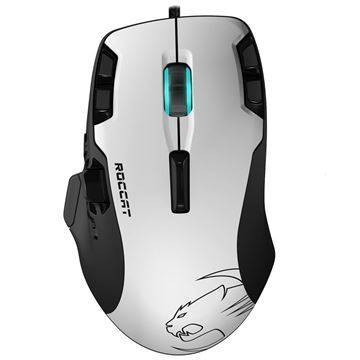 ROCCAT Tyon Gamer Mus - Hvid