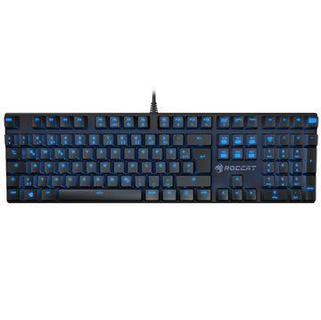 ROCCAT Suora Mekanisk Gaming Tastatur