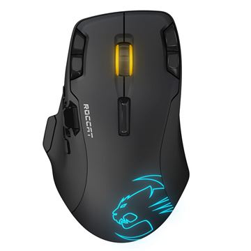 ROCCAT Leadr Wireless RGB Gaming Mouse