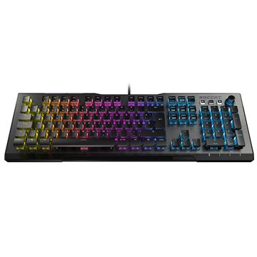 ROCCAT Vulcan 100 AIMO Mekanisk Gaming Tastatur (Nordisk)