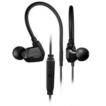 ROCCAT Score In-Ear Headset