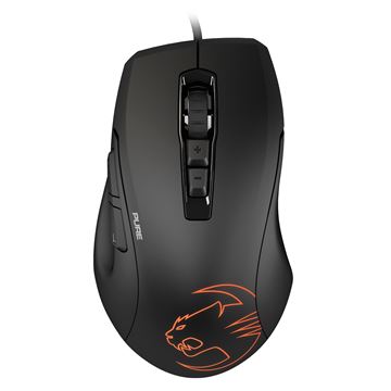 ROCCAT Kone Pure SE - Sort