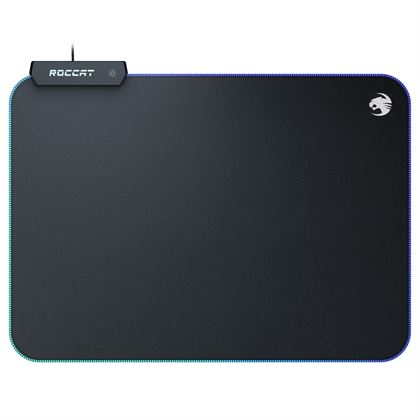 ROCCAT Sense AIMO Musemåtte