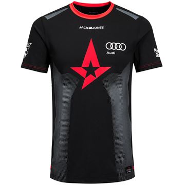 Astralis Player Jersey Spillertrøje (L)