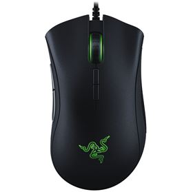 Razer DeathAdder Elite Gamer Mus