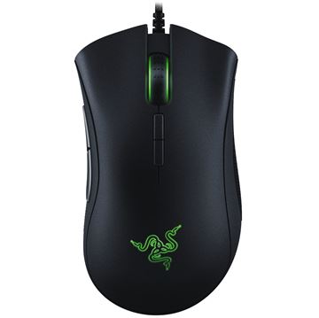 Razer DeathAdder Elite Gamer Mus