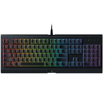 Razer Cynosa Chroma Gamer Tastatur (Nordisk)