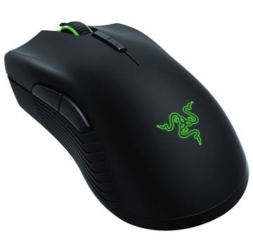 Razer Mamba Wireless Gamer Mus