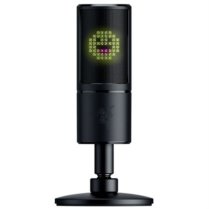 Razer Seiren Emote Mikrofon