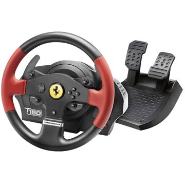 Thrustmaster T150 Force Feedback Ferrari Edition (PS3/PS4/PC)