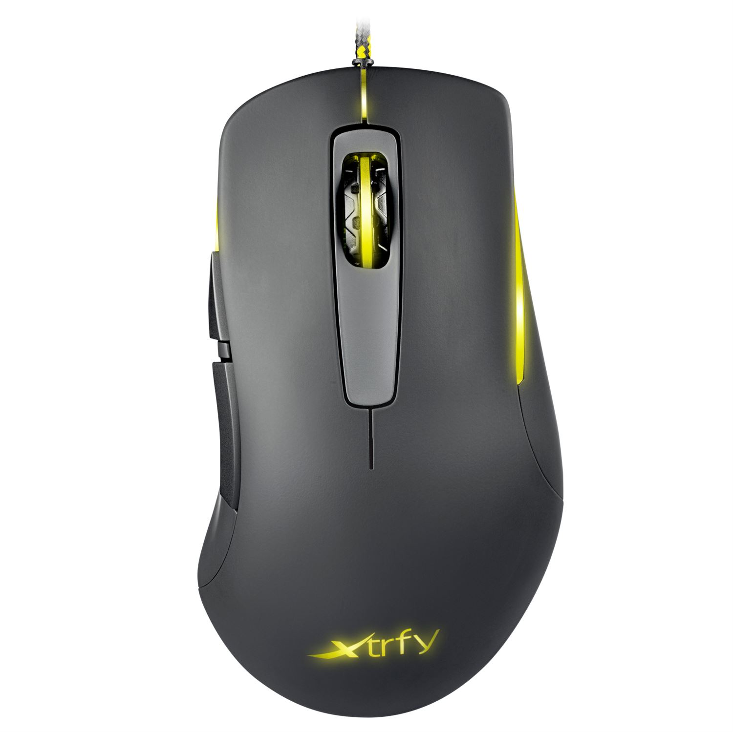 Xtrfy M1 Gaming Mouse - Køb hos Geekunit.dk