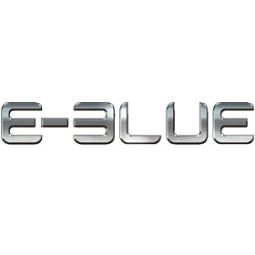 E-BLUE