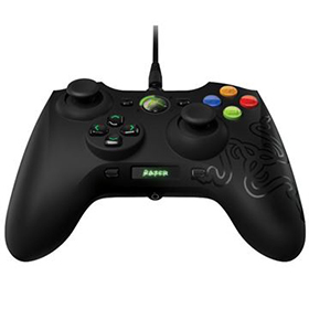 XBOX 360 controllers